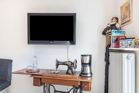 Ferienwohnung Schwarzwaldhirsch Apartment in Villingen-Schwenningen