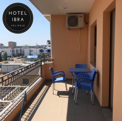 Hotel Ibra Hotel in Montenegro