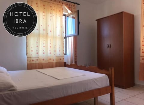 Hotel Ibra Hotel in Montenegro