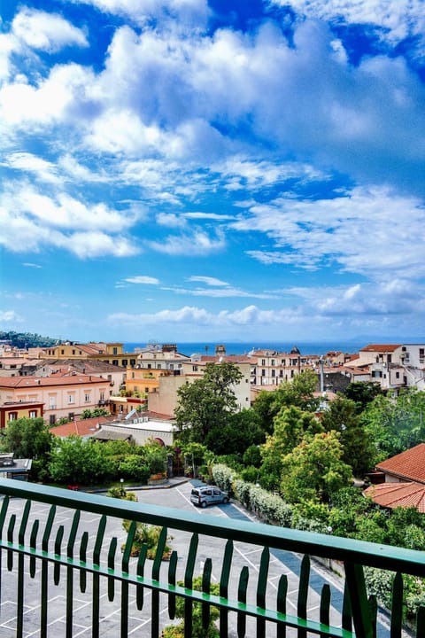 View (from property/room), Balcony/Terrace, Balcony/Terrace, Sea view