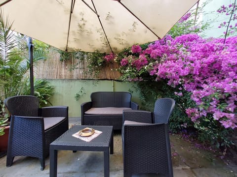 Casa Vacanze Zarinu Orgosolo Apartment in Sardinia