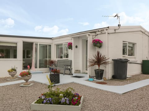 Sandpiper House in Southerness