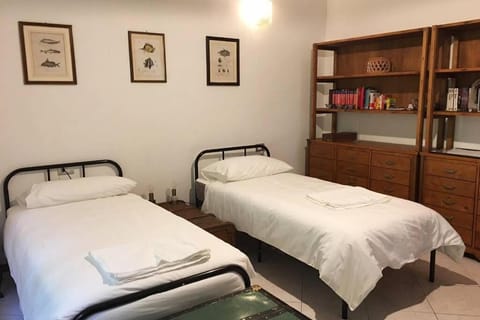 Le Girandole Apartment in Como