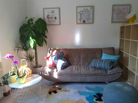 Le Girandole Apartment in Como