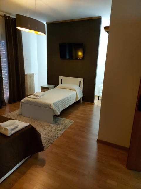 B&B Viviani Potenza Bed and Breakfast in Basilicata