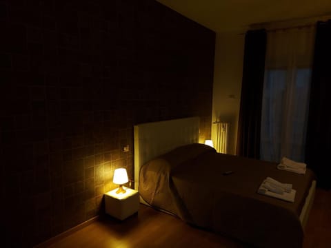 B&B Viviani Potenza Bed and Breakfast in Basilicata