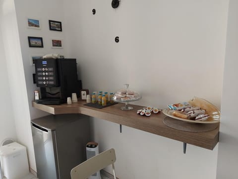 B&B Viviani Potenza Bed and Breakfast in Basilicata