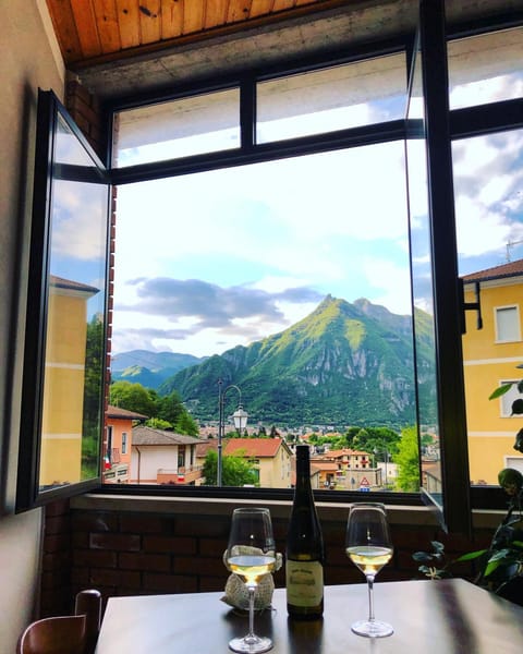 Caffè Martini Bed and Breakfast in Trentino-South Tyrol