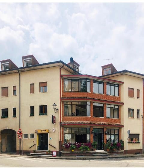 Caffè Martini Bed and Breakfast in Trentino-South Tyrol