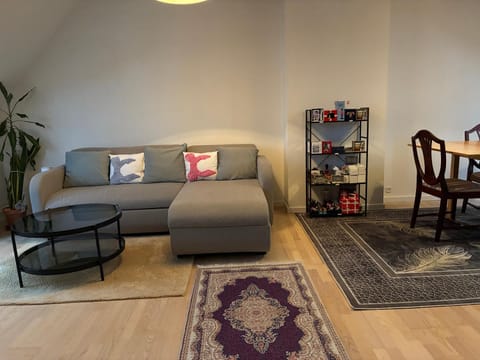 Metro Apartment Linde Alle 14, 3Th 2720 Vanløse Apartment in Copenhagen