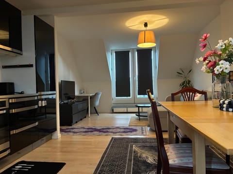 Metro Apartment Linde Alle 14, 3Th 2720 Vanløse Apartment in Copenhagen