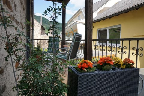 Weingut Göbel-Schausten Apartment in Cochem-Zell