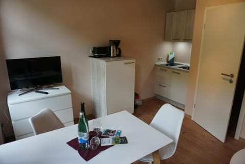 Weingut Göbel-Schausten Apartment in Cochem-Zell