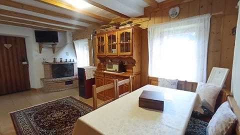 CaLella Vacanze Dolomiti Apartment in Friuli-Venezia Giulia