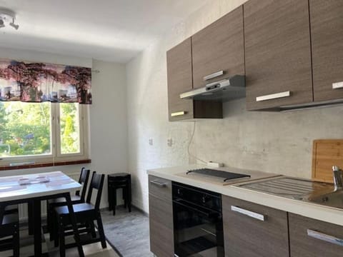 Résidence 7 Apartment in Finland