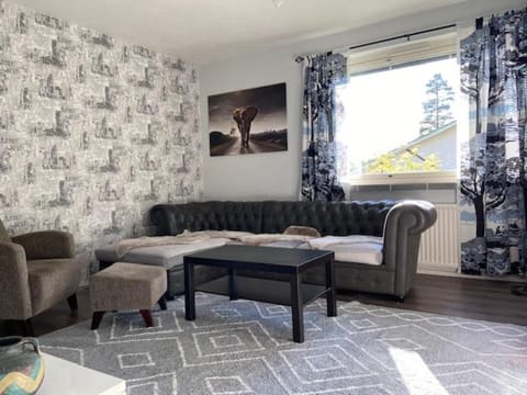 Résidence 7 Apartment in Finland