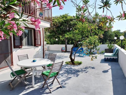 Property building, Balcony/Terrace