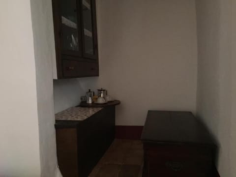 Living room, Decorative detail