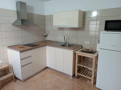 La casita de Candida House in El Hierro