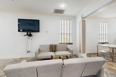 Sandcastle Retreat House in Texas City