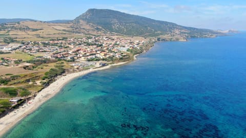 Villa Paola Bed and Breakfast in Sardinia