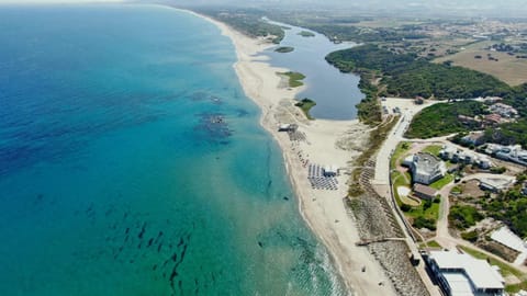 Villa Paola Bed and Breakfast in Sardinia