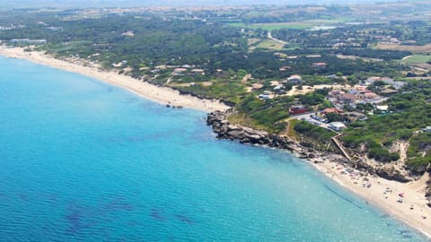 Villa Paola Bed and Breakfast in Sardinia