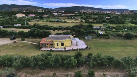 Villa Paola Bed and Breakfast in Sardinia