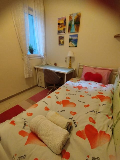 Irene's cozy apartment Apartment in Volos