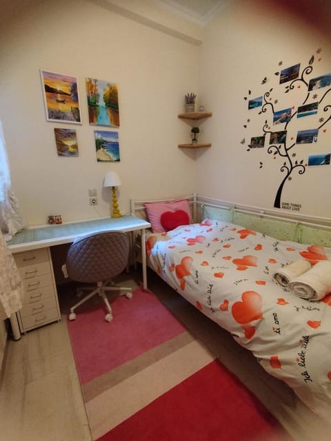 Irene's cozy apartment Apartment in Volos