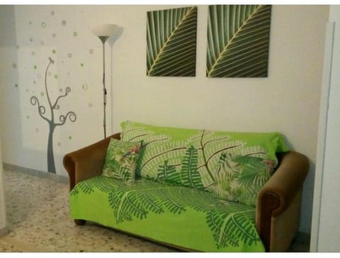 CASA ADA Apartment in Marina di Ginosa