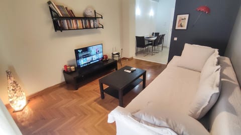 Sandy's apartment Apartment in Nafplion