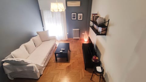 Sandy's apartment Apartment in Nafplion