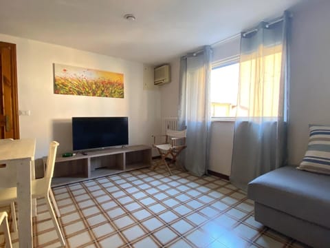 Da Rita Apartment in Porto Ercole