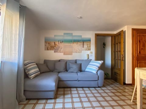 Da Rita Apartment in Porto Ercole