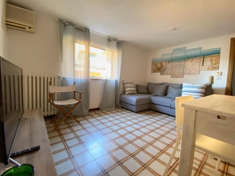 Da Rita Apartment in Porto Ercole