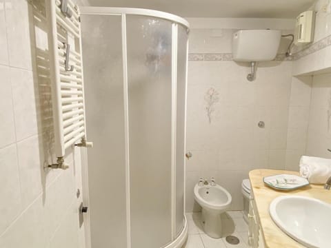 Da Rita Apartment in Porto Ercole