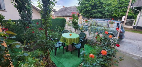 Apartman Lama Apartment in Vojvodina