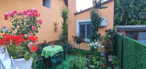 Apartman Lama Apartment in Vojvodina