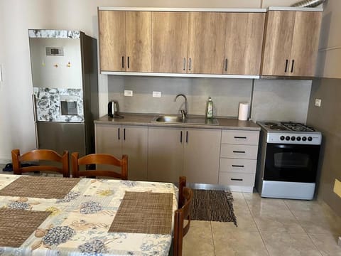 The Confluence Apartment Apartment in Vlorë