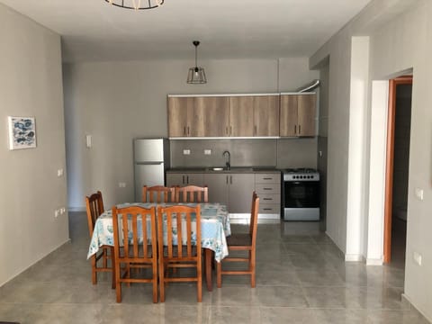 The Confluence Apartment Apartment in Vlorë