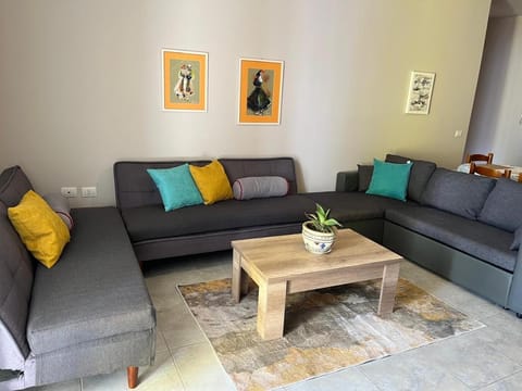 The Confluence Apartment Apartment in Vlorë