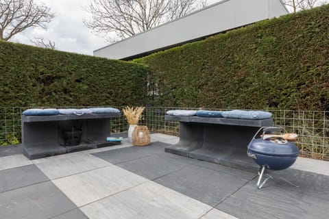 Welcome in - Vakantiewoning met zonnige tuin, dichtbij zee en strand I Noordendolfer 2-51 House in Zoutelande