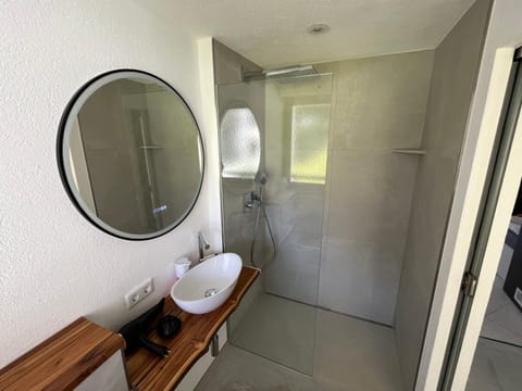 Ferienwohnung im herzen von Oberstaufen Apartment in Oberstaufen