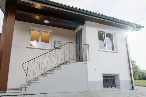 Ferienhaus Barbara House in Bregenz