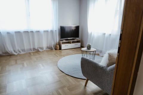 Ferienhaus Barbara House in Bregenz