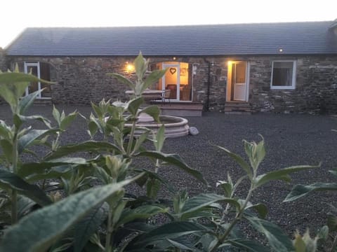 The Stables House in England