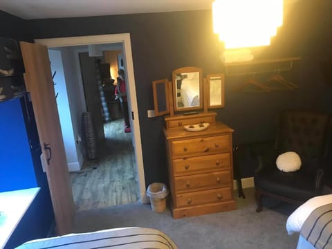 The Stables House in England