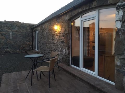 The Stables House in England