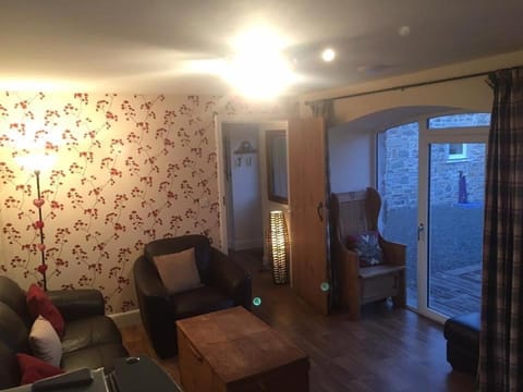 The Stables House in England